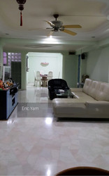 Blk 450E Tampines Street 42 (Tampines), HDB 5 Rooms #207816401